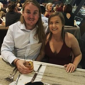 Meet your Posher, Sean